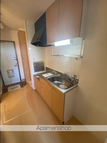 リヴィエール入船の内装写真