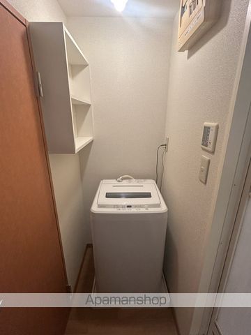 メイリリー野中の内装写真