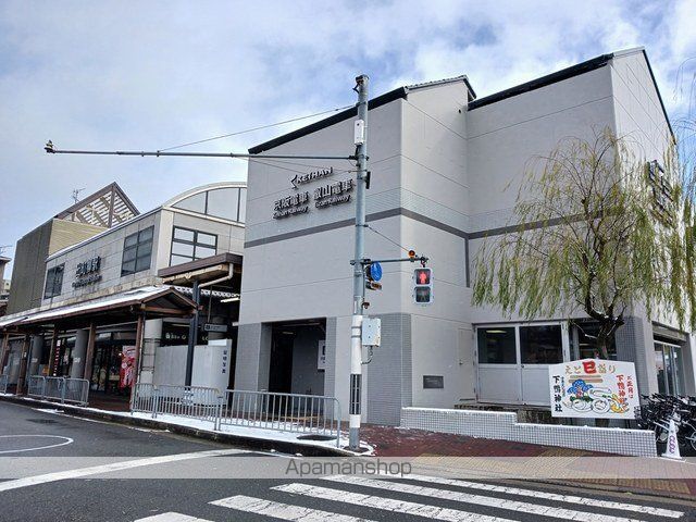 ルミエール下鴨の周辺写真