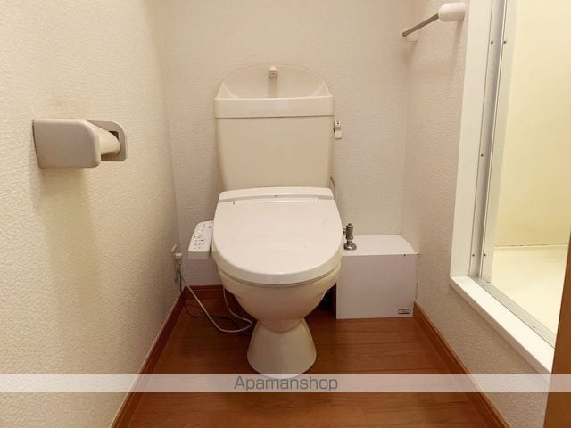 レオパレスグリーンパーク深谷の内装写真
