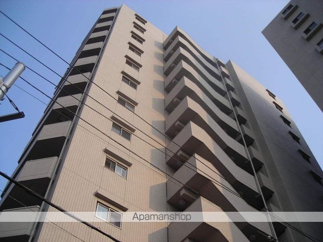 ＨＦ西新宿レジデンスＥＡＳＴ[1DK/31.28m2]の外観1