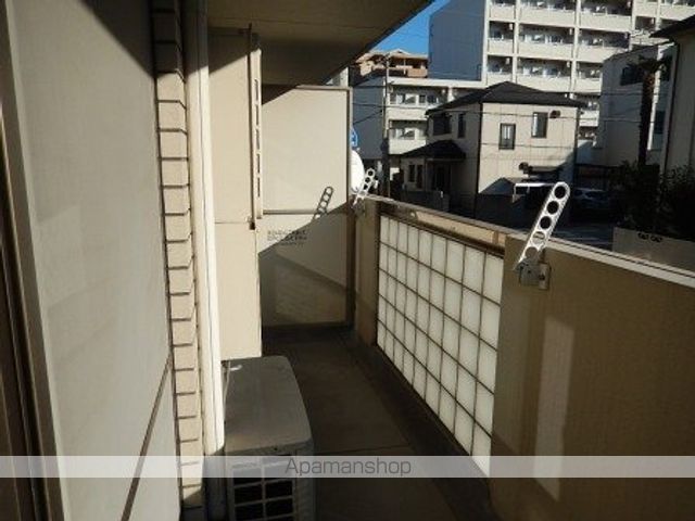 阪急電鉄神戸線 西宮北口駅 徒歩5分 3階建 築24年の内装写真