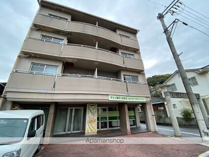 ベルメゾン田方[1K/23.1m2]の共用部4