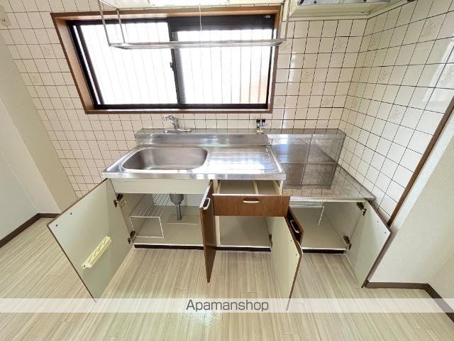 セントラルプレーリー千代の内装写真