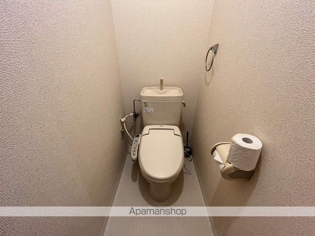 ブルーノ長堀の内装写真