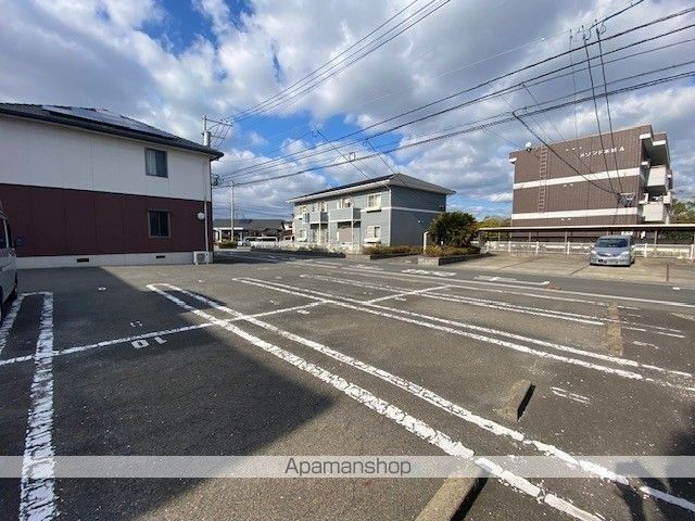 アクシス本城 Bのその他写真