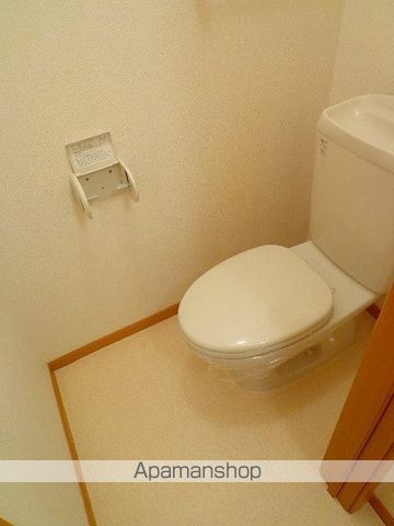 サンリットM・Iの内装写真