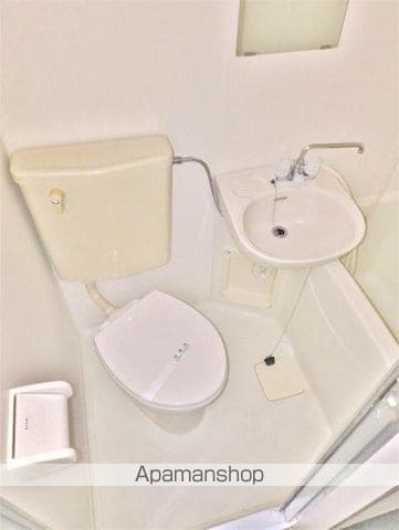 日神パレステージ川崎第2の内装写真