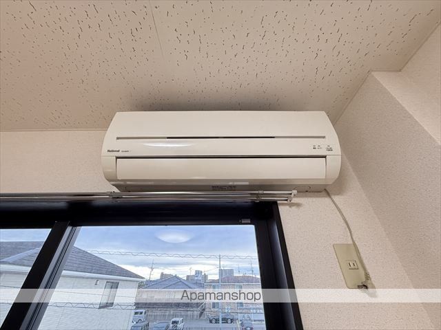 メゾンフローラの内装写真