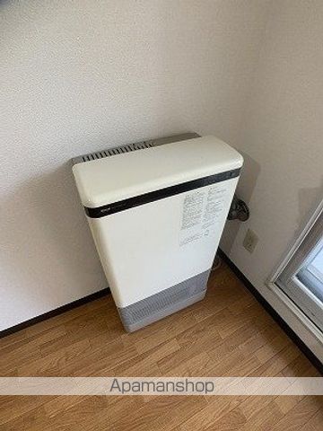 サンフロア山鼻の内装写真