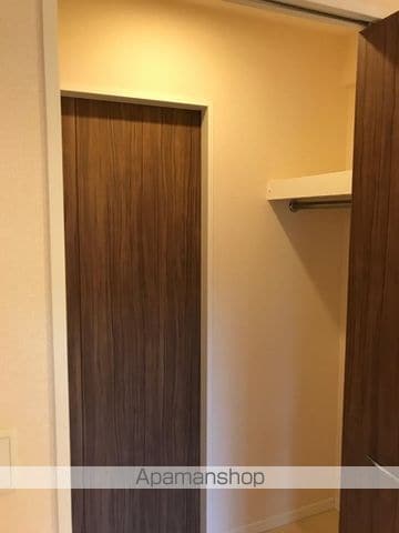 COCO MARINIの内装写真