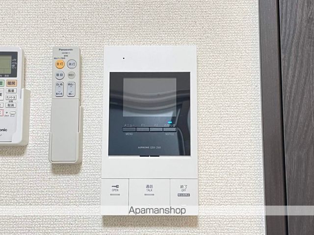 フジパレス城北公園通V番館の内装写真