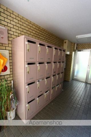 栗林ハイツのその他写真