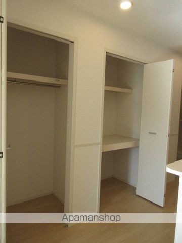シトロンIの内装写真