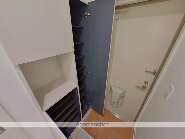 PUPPY’S新屋敷の内装写真