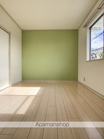 タウンハウスNANA C棟の内装写真
