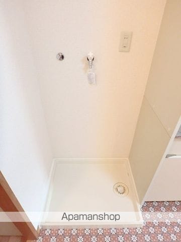 ツインシャトー富ヶ丘の内装写真