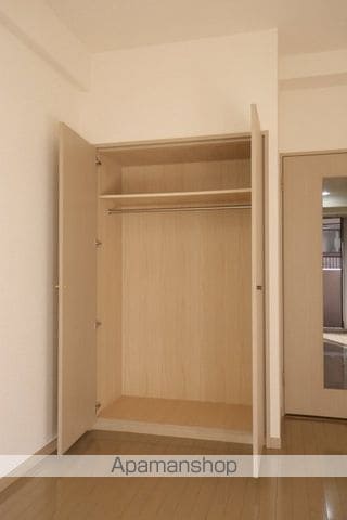 カテリーナ市ヶ谷の内装写真