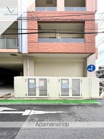 サヴォイバンヤンツリーの外観写真