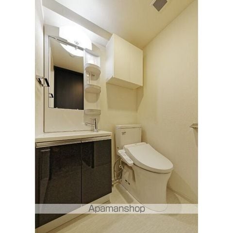 クラリッサ川崎ブルーノの内装写真