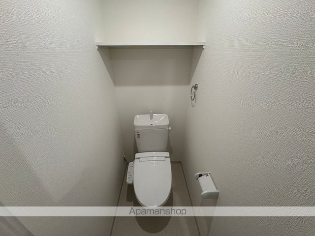 D porta refinardの内装写真