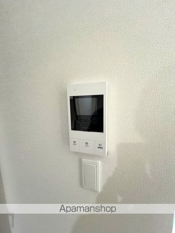 クレストの内装写真
