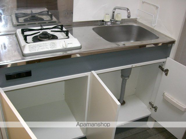 ウィングヒルズ笠山の内装写真