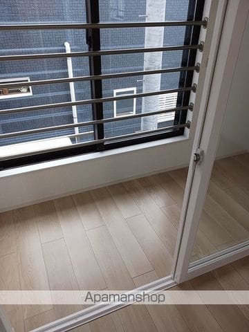 ソルブリッサ IIIの内装写真