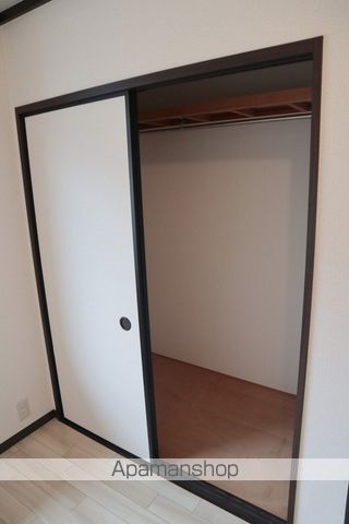 ハイマート上野芝の内装写真