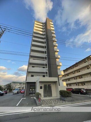 Ｍ・ｔｅｒｒａｚａ吉島東[1LDK/40.05m2]の外観3