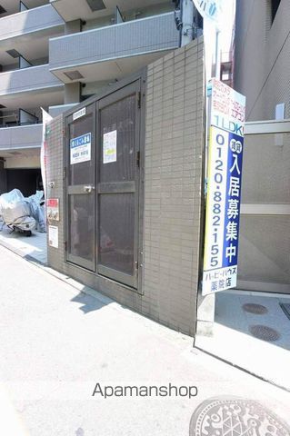 クロスステージ博多駅前のその他写真