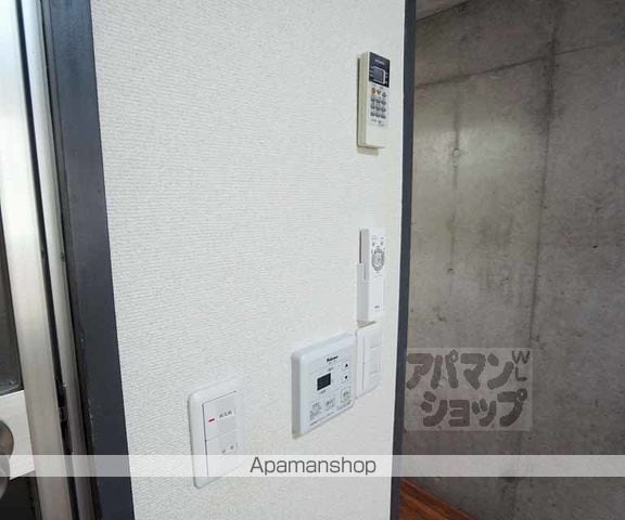ラメールIの内装写真