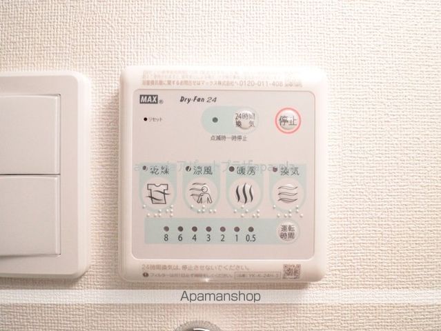 ボナール久保町の内装写真