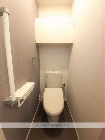 ヌーヴ・エスポワールの内装写真
