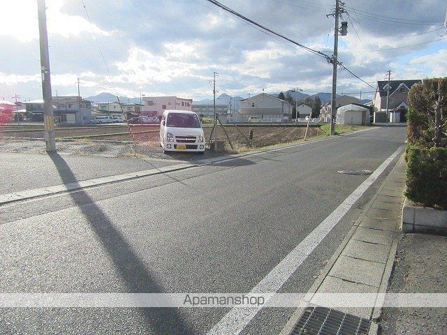 フェアリー 2番館の周辺写真