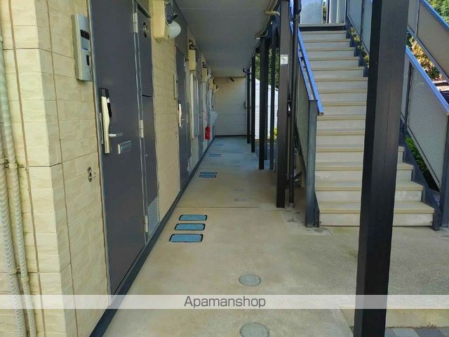 レオパレスリバー Kのその他写真