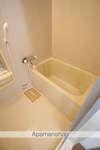 メゾンたちばな C棟の内装写真