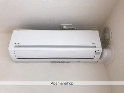 オスマンサス３０[1LDK/44.1m2]のその他設備