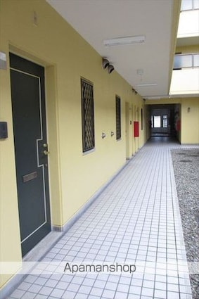 和歌山県和歌山市本町８丁目[2DK/39.29m2]の共用部2