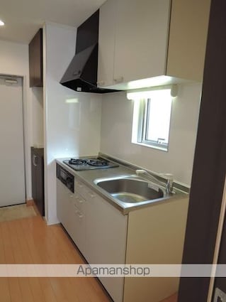 コルテセタガヤ[1K/29m2]のキッチン