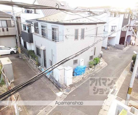 ハーモニーテラス東野中井ノ上町の内装写真