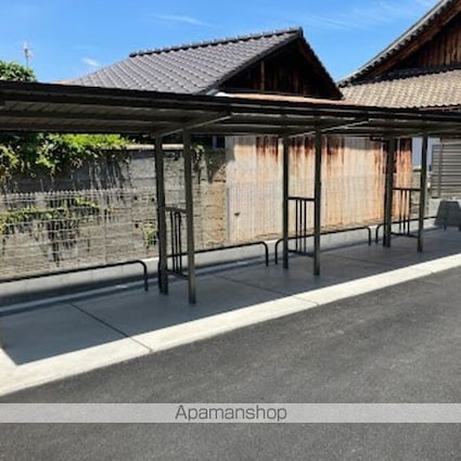 ＢＲＡＮＳＩＡ膳所（ブランシア）[1LDK/40.13m2]の内装4