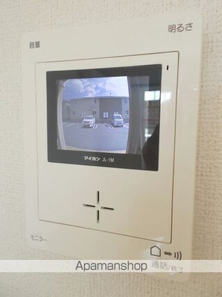 ドライアドＡ[2LDK/62.45m2]のその他設備