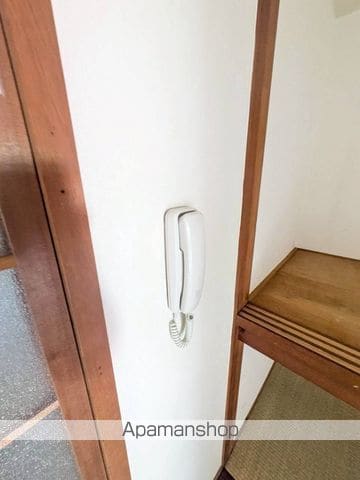 第2シャトーモリオカの内装写真