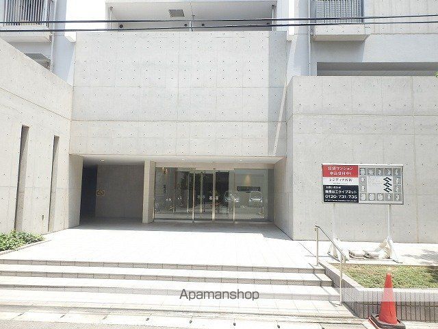 レジディア西新のその他写真