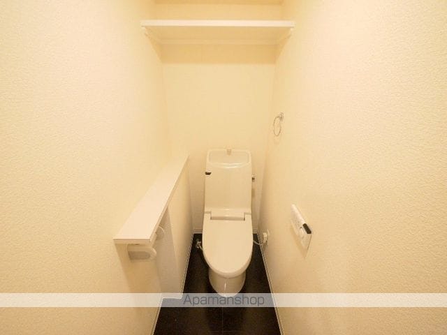 CASA川名山の内装写真