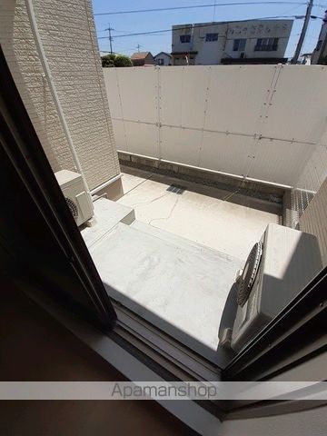 ルピナスIの内装写真