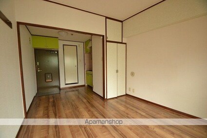 広島県広島市中区河原町[1R/18.9m2]の内装2