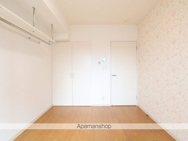 セントレイクセレブ代官町の内装写真
