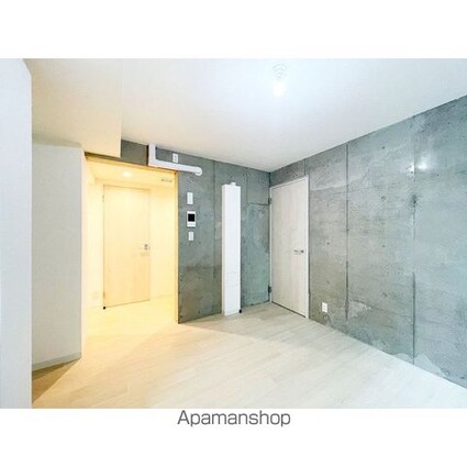 ラシクラス王子[2DK/52.65m2]のその他内装1
